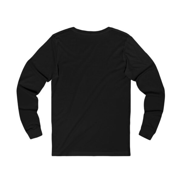 Avomen Unisex Jersey Long Sleeve Tee