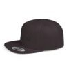 9045101512748822783_2048.jpeg Avonem Flat Bill Snapback