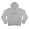 Avonem Women’s Champion Hoodie – Classic Comfort & Chic Style