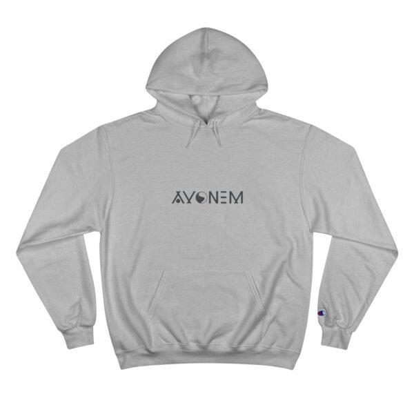 Avonem Women’s Champion Hoodie – Classic Comfort & Chic Style