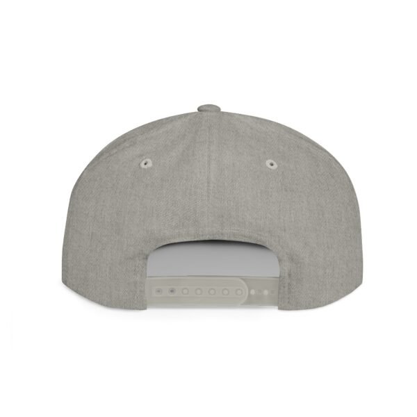 9368496734700590518_2048.jpeg Avonem Flat Bill Snapback